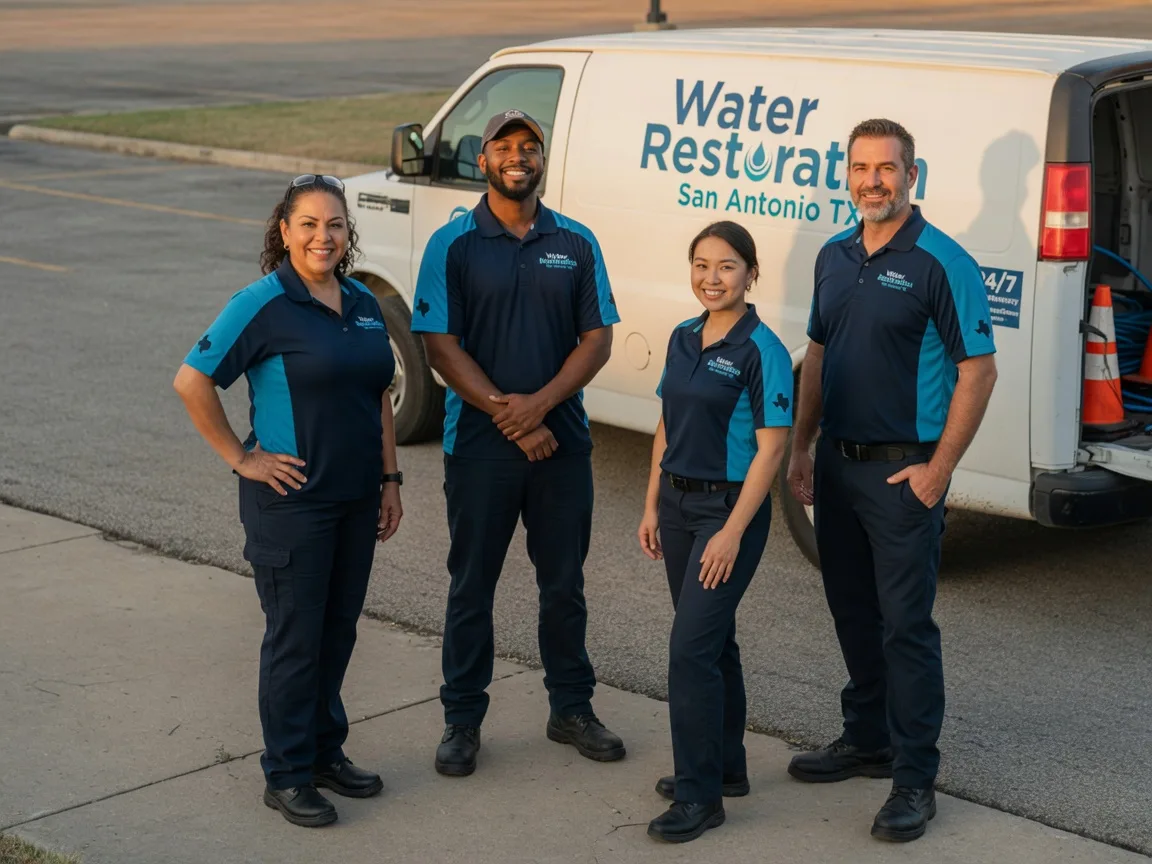 Water Damage Repair company in Mountville, PA